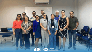 Leia mais sobre o artigo Coordenadores de cursos de Administração discutem desafios e conexão com o CRA-RR