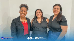 Leia mais sobre o artigo ADM Mulher projeta novo ciclo de ações para fortalecer a liderança feminina em Roraima