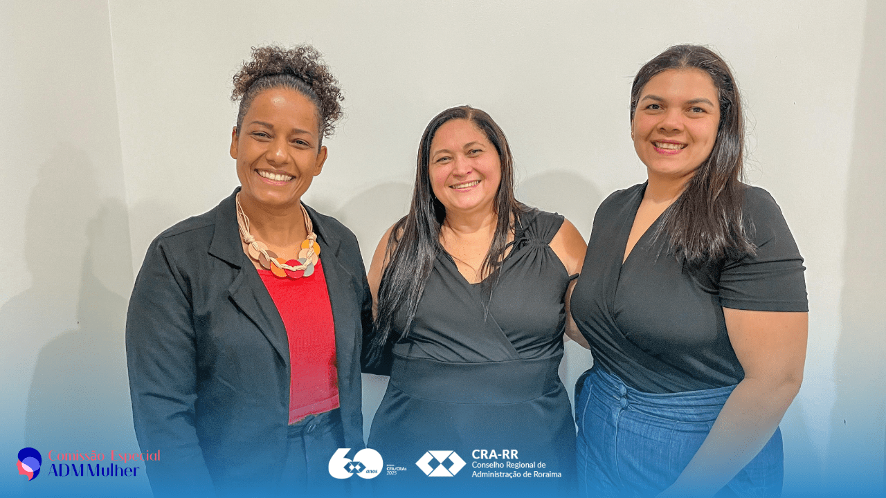 Leia mais sobre o artigo ADM Mulher projeta novo ciclo de ações para fortalecer a liderança feminina em Roraima