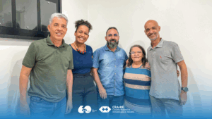 Leia mais sobre o artigo Comissão ADM Empreendedor inicia atividades com foco em impulsionar a atuação de ADMs