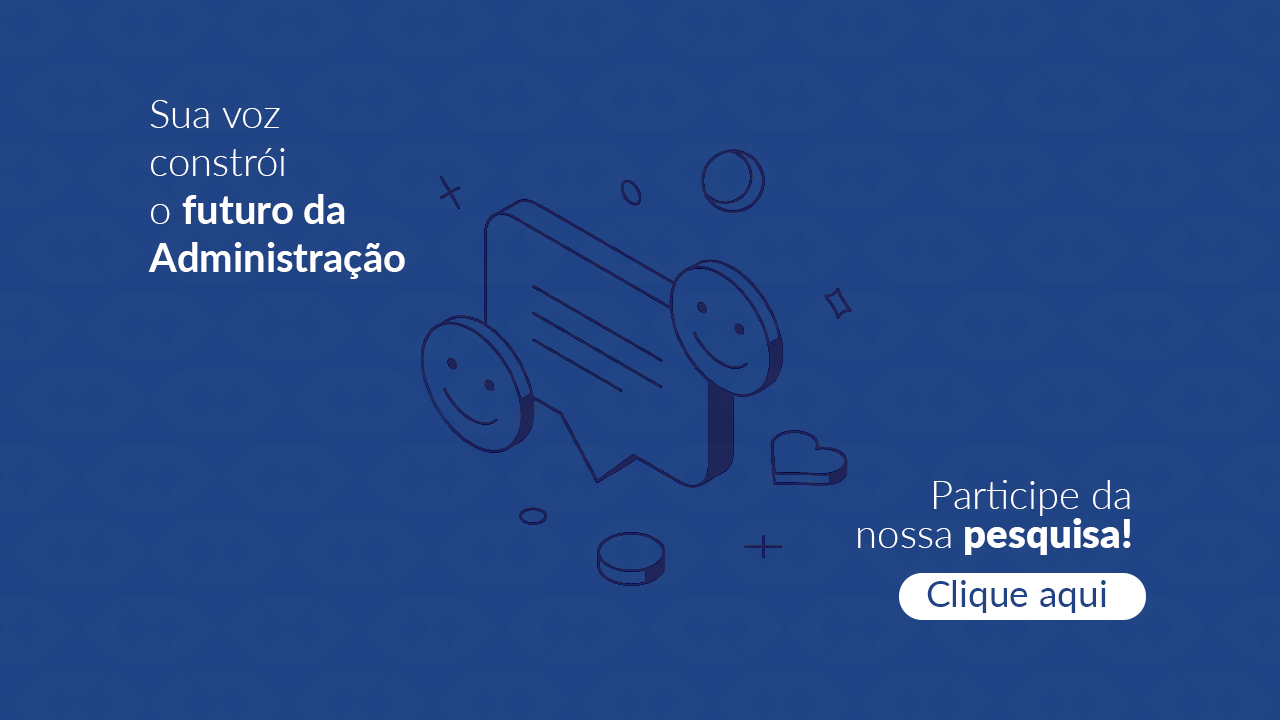 No momento, você está visualizando Sua voz constrói o futuro: Comissão ADM Empreendedor lança pesquisa estratégica