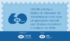 Leia mais sobre o artigo Jubileu de Diamante da Administração: um mês histórico de celebrações, homenagens e conhecimento