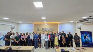 Leia mais sobre o artigo Boa Vista–RR sedia Workshop de Gestão Pública e entrega do Prêmio IGM/CFA de Governança Municipal