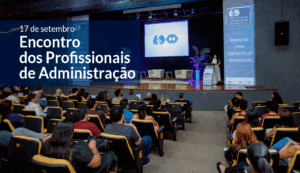 Leia mais sobre o artigo CRA-RR celebra os 60 anos da Administração com encontro histórico no Teatro do Sesc em Boa Vista