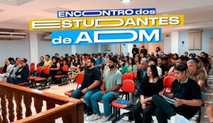 Leia mais sobre o artigo Jovens protagonistas: Encontro dos Estudantes de Administração inspira futuro da profissão em Roraima