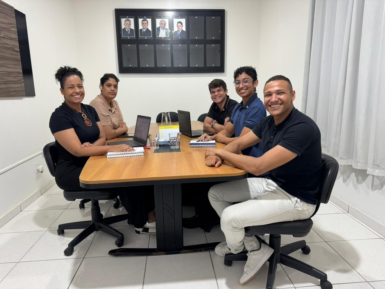 Leia mais sobre o artigo ADM Jovem projeta agenda inovadora para 2026