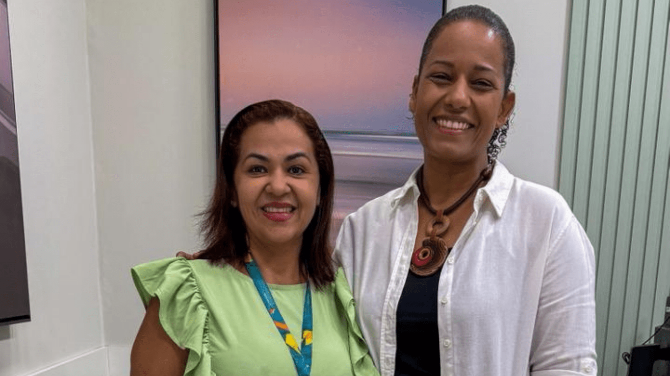 No momento, você está visualizando CRA-RR e Sebrae avançam em plano de trabalho para capacitação de administradores empreendedores em Roraima