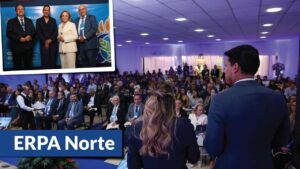 Leia mais sobre o artigo ERPA Norte 2026 consolida Roraima como palco das grandes discussões sobre o futuro da Administração