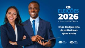 Leia mais sobre o artigo CRA-RR disponibiliza Colégio Eleitoral das Eleições 2026 para consulta