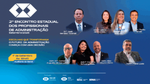 Leia mais sobre o artigo Administração em pauta: CRA-RR celebra 61 anos da profissão